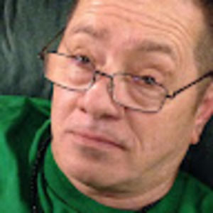 Meet your Posher, Randy  e.